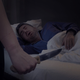 Image for article titled Report: Snoring May Increase Risk Of Having Throat Slit During Night By Loved One
